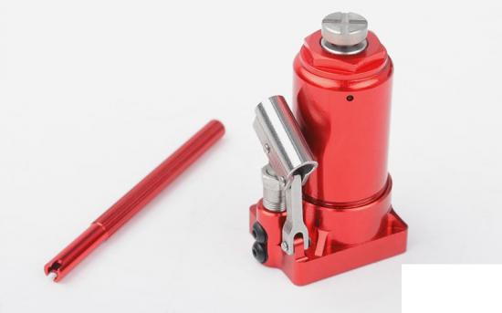 RC4WD 1:10 JDM Hydraulic Functional Bottle Jack RC4WD