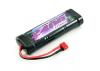 Voltz 2400mAh Stick Pack 7.2V - Deans Connector