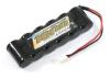 7.2v 1600mAh NiMh Micro Battery Pack - Fits Ripmax Husky/Jackal, etc (Upgrades O-RMX736036)