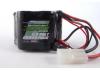 Large Scale Hump Pack - 3000mAh - 6v