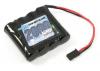 Voltz Straight RX Receiver Battery 4.8V 2000Mah