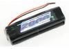 Voltz Transmitter TX Square Battery 9.6V 2000Mah