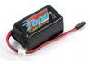 Voltz 2000Mah 2S 6.6V Rx Life Hump Battery Pack