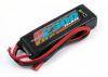 Voltz 2300mAh 2S 6.6V LiFe Straight Battery Pack for 1:5 Vehicles