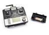 Voltz 2300mah 2S 7.4V Receiver LiPo - Straight
