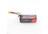 Voltz 5000Mah Hard Case 14.8V 50C LiPo Stick Pack XT60