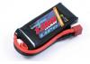 Voltz 1300mah 7.4V 2S 30C LiPo Battery - Deans