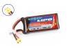 Voltz 1300mah 7.4V 2S 30C LiPo Battery - XT30