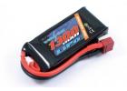 Voltz 1300mah 11.1V 3S 30C LiPo Battery With Deans Connector