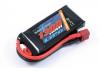 Voltz 1300mah 11.1V 3S 30C LiPo Battery With Deans Connector