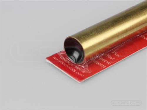 K&S Copper Round Tube .014 x 7/32 x 36 in – Precision Crafting – Hartville Hardware