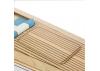 The Wooden Model Boat Company Riviera Motor Boat Kit 400mm