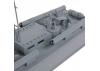 The Wooden Model Boat Company PT-109 Patrol Torpedo Boat Kit 400mm