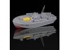 The Wooden Model Boat Company PT-109 Patrol Torpedo Boat Kit 400mm
