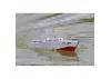 The Wooden Model Boat Company PT-109 Patrol Torpedo Boat Kit 400mm