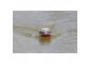 The Wooden Model Boat Company PT-109 Patrol Torpedo Boat Kit 400mm