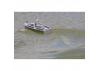 The Wooden Model Boat Company PT-109 Patrol Torpedo Boat Kit 400mm