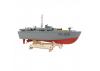 The Wooden Model Boat Company PT-109 Patrol Torpedo Boat Kit 400mm