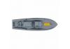 The Wooden Model Boat Company PT-109 Patrol Torpedo Boat Kit 400mm