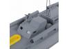 The Wooden Model Boat Company PT-109 Patrol Torpedo Boat Kit 400mm