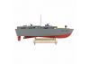 The Wooden Model Boat Company PT-109 Patrol Torpedo Boat Kit 400mm