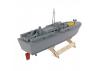 The Wooden Model Boat Company PT-109 Patrol Torpedo Boat Kit 400mm