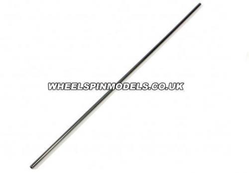 RC Antenna Tube - Super Flexible