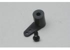 Throttle Lever Assembly - (40D)