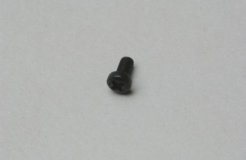 T.Lever Fixing Screw (15/1A-3A/60J)