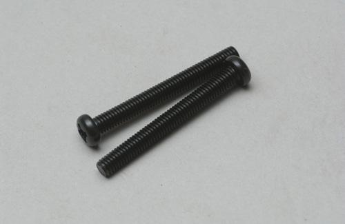 762/842 Silencer Fixing Screw Set ** CLEARANCE **