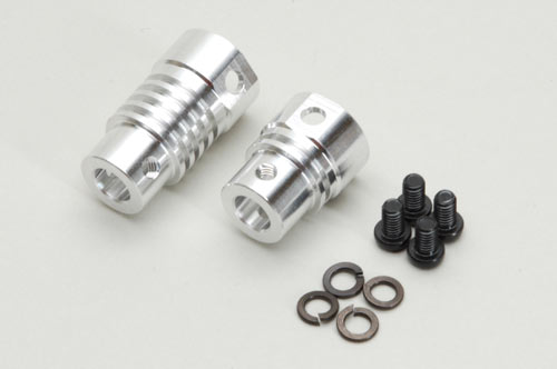 Exhaust Adaptor Set - 49PI2 ** CLEARANCE **