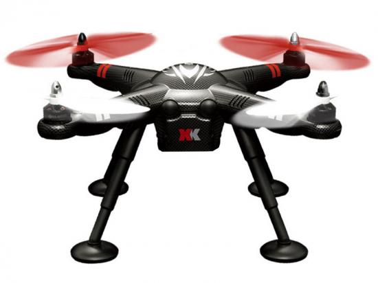 XK Innovations Xk380 Propeller Protectors (4)  ** CLEARANCE **