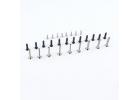 XFly Sirius Screw Set