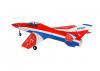 XFly Sirius EDF Sport Jet 1100mm