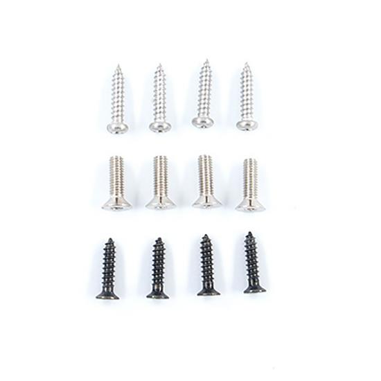 XFly T-7A Red Hawk Screw Set