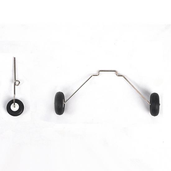 XFly T-7A Red Hawk Landing Gear Set(Front And Rear)