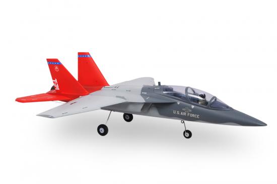 XFly T-7A Red Hawk EDF Jet 750mm
