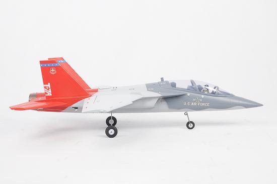 XFly T-7A Red Hawk EDF Jet 750mm