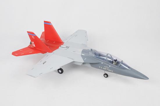 XFly T-7A Red Hawk EDF Jet 750mm
