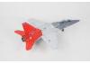 XFly T-7A Red Hawk EDF Jet 750mm