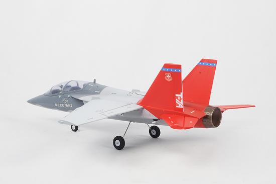 XFly T-7A Red Hawk EDF Jet 750mm