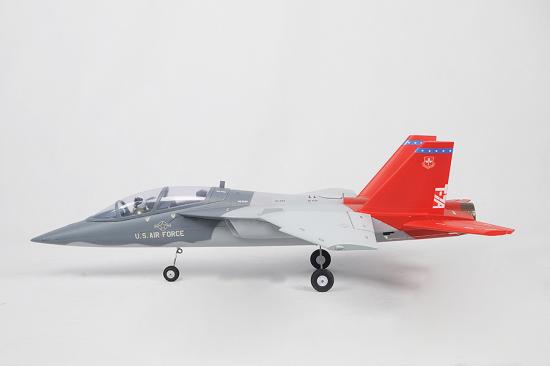 XFly T-7A Red Hawk EDF Jet 750mm