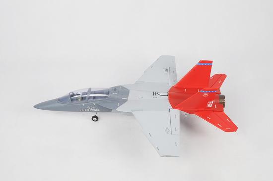 XFly T-7A Red Hawk EDF Jet 750mm