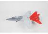 XFly T-7A Red Hawk EDF Jet 750mm