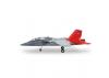 XFly T-7A Red Hawk EDF Jet 750mm