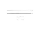 X-Fly A10Linkage Rod Set