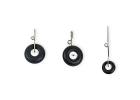 X-Fly A10 Landing Gear Set(Front And Rear)
