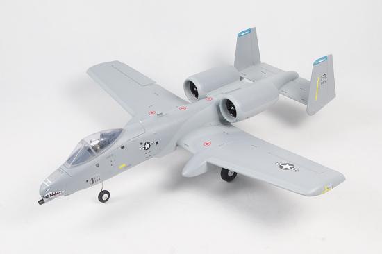 XFly 50mm Twin A-10 Warthog