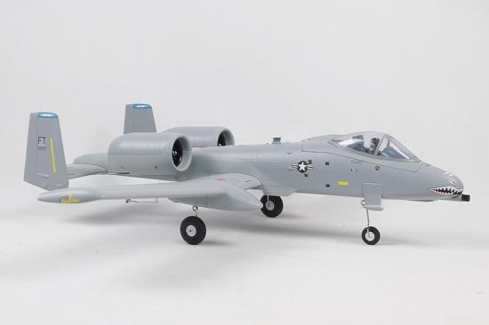 XFly 50mm Twin A-10 Warthog