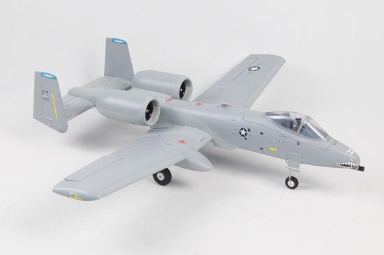 XFly 50mm Twin A-10 Warthog